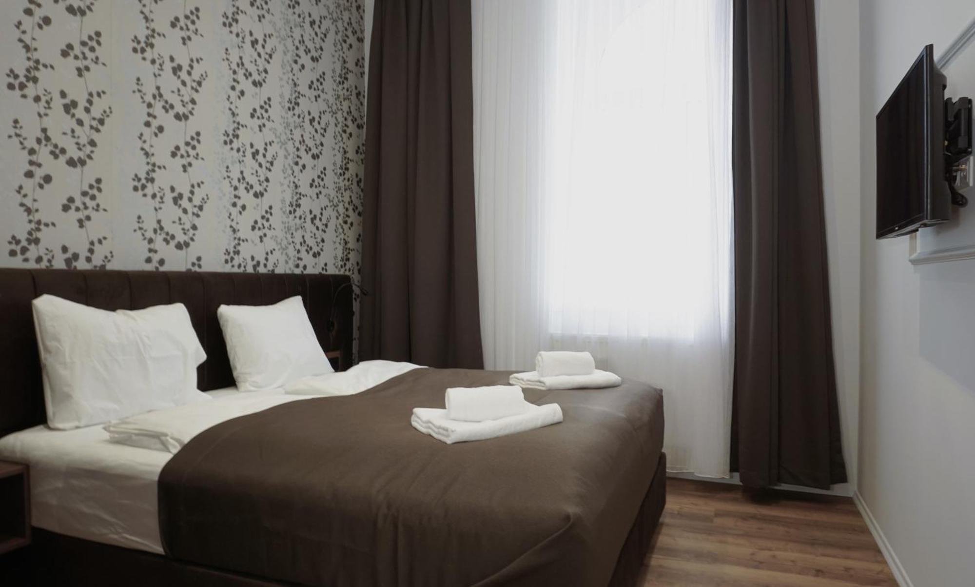 Viva La Vienna Apartments Viena Exterior foto